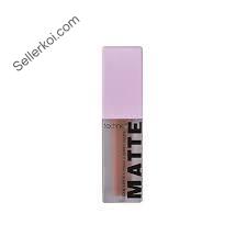 Technic Matte Liquid Lipstick - Sweet Sienna (4.5ml)